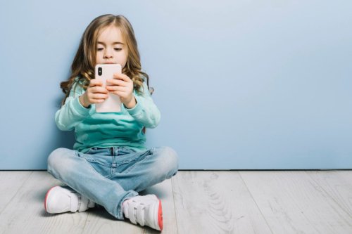 Anak Kecanduan Gadget, Ini Dampak dan Cara Mengatasinya