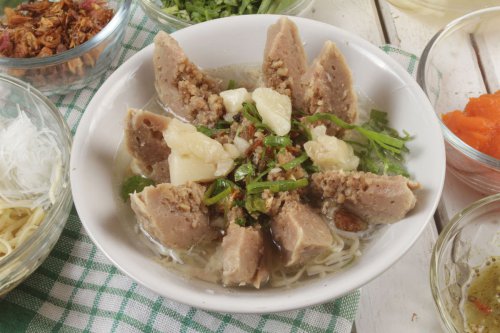"Ngidam" Bakso, Delapan Warga Malaysia Masuk Sebatik Lewat Jalur Ilegal
