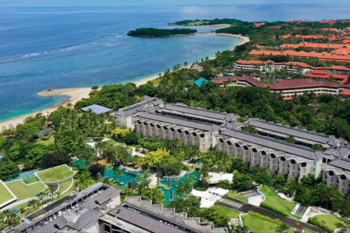 Hotel Berbintang di Bali Dituntut Lebih Ramah Lingkungan dalam 3 Bulan