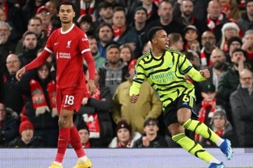 Arteta Ingin Arsenal Seperti Liverpool Musim Lalu, Liverpool Masih Dalam Proses Adaptasi, Prediksi Susunan Pemain Liverpool Vs Arsenal, Prediksi Skor Liverpool Vs Arsenal, Prediksi Liverpool Vs Arsenal, Pembuktian Arne Slot dan Mikel Arteta