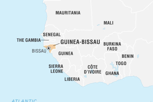 Top 7+ Fakta Menarik soal Republik Guinea-Bissau, Di Mana Letaknya?