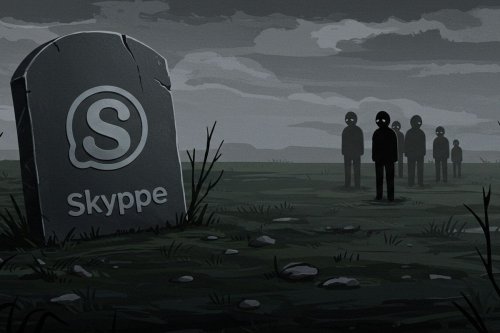Selamat Tinggal Skype, Platform Video Call Legendaris Ditutup Setelah 22 Tahun