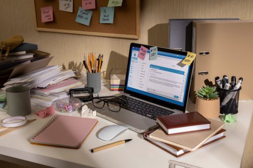 Perbedaan Save dan Save As di Microsoft Word