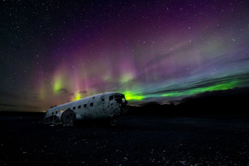Islandia Jadi Destinasi Wisata Termahal Bagi Turis AS