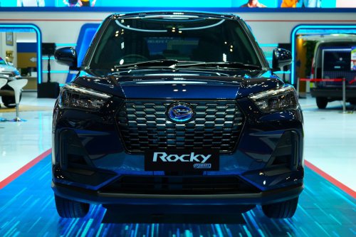 Chery, LSUV, akhir tahun, Harga mobil baru, Rocky Hybrid, suzuki fronx, Desember 2025, Update Harga Baru LSUV Jelang Akhir Tahun, Mana yang Paling Menarik?