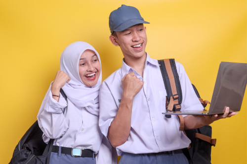 Cara Cek Peringkat Siswa SPMB Jateng 2025 di Jurnal Online