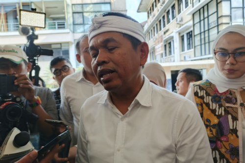 Balita Sukabumi Meninggal Karena Cacingan, Dedi Mulyadi Tegur Kades hingga Soroti Tak Adanya Tokoh Desa