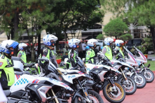 Operasi Zebra Toba 2025: Ini Deretan Ruas Jalan di Medan yang Diprediksi Jadi Titik Pemeriksaan Polisi