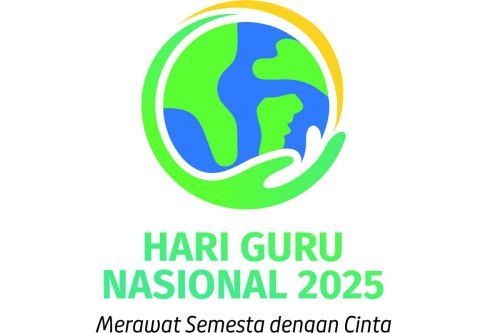Tema dan Logo Hari Guru Nasional 2025 dari Kemenag: Makna serta Link Download