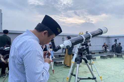 Apakah Awal Ramadhan 2026 Pemerintah dan Muhammadiyah Akan Sama? Ini Penjelasan BRIN dan Kemenag