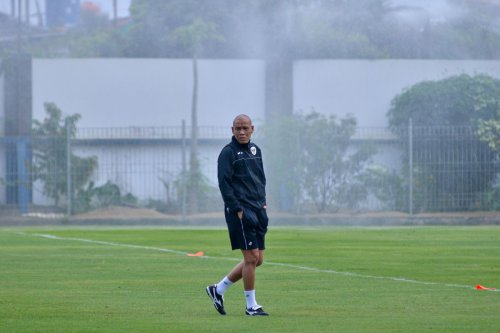 Agenda Timnas U17 Indonesia Menuju Piala Dunia 2025
