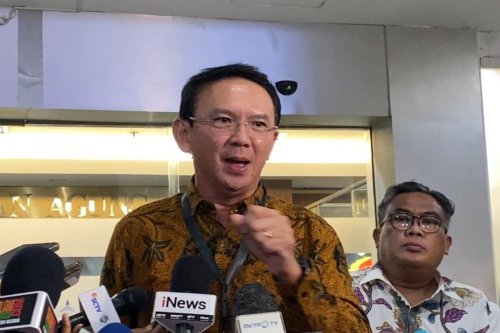 2 Usulan Ahok yang Ditolak Jokowi sehingga Memilih Mundur dari Pertamina