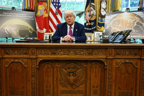 TikTok, Presiden AS, Donald Trump, Perpres, ByteDance, TikTok diblokir AS, perintah eksekutif Trump, AS Tunda Pemblokiran TikTok, ByteDance Harus Jual Sebelum 17 September