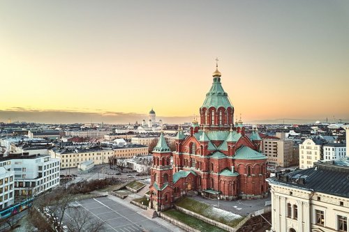Finlandia Siapkan Pajak Turis, Ditargetkan mulai 2027