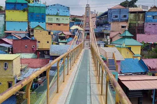 Itinerary Seharian di Malang, Wisata Keliling Kota