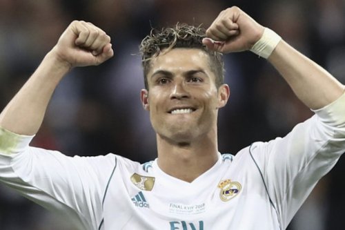 Kylian Mbappe Semakin Dekat Lewati Rekor Cristiano Ronaldo di Real Madrid