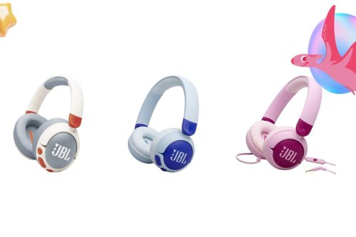 JBL Rilis Headphone Khusus Anak di Indonesia, Bisa Dipantau Orang Tua