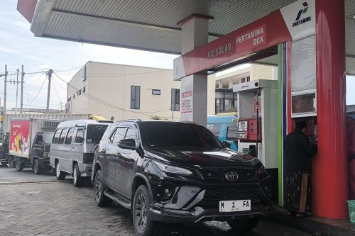 Amankah Mobil Diesel Modern Diisi Biosolar? Ini Penjelasan Ahli