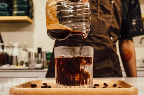 Benarkah Minum Kopi Bisa Bantu Kurangi Risiko Stres dan Cemas? Ini Kata Pakar