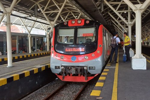 Jadwal KRL Solo&ndash;Jogja Hari Ini, 28 Agustus 2025: Rute, Tarif, dan Tips Perjalanan
