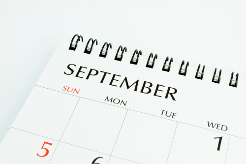 Jumat 5 September 2025, Maulid Nabi Jadi Libur Nasional, Long Weekend Tiga Hari