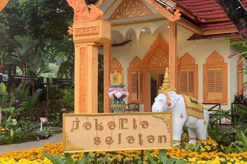 Cuti Bersama 18 Agustus 2025, Ini 12 Tempat Wisata Gratis di Jakarta untuk Long Weekend