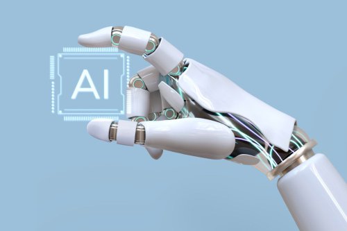 "Jenius AI" ini Akhirnya Masuk Meta, Sempat Tolak Rp 24 Triliun dari Zuckerberg