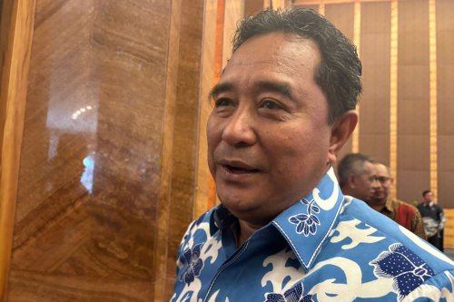 Profil Bahtiar Baharuddin, Eks Pj Gubernur Sulsel Tersangka Kasus Korupsi Bibit Nanas