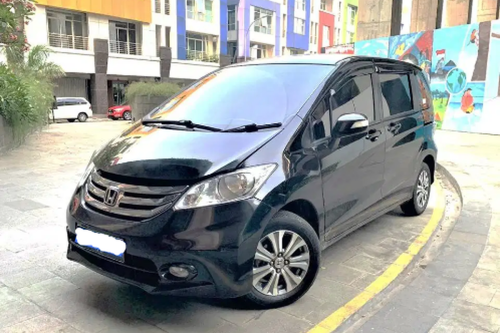 mobil bekas, MPV bekas, Cek Harga MPV Bekas Juni 2026: Honda Freed mulai Rp 100 Jutaan