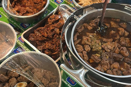 Top 5+ Rekomendasi Kuliner Legendaris di Cirebon untuk Pemudik