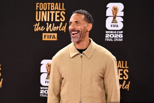 Pembagian Pot untuk Drawing Piala Dunia 2026, Posisi Tuan Rumah Sudah Ditetapkan, Rio Ferdinand Jadi Konduktor Utama Pengundian, Bintang Olahraga Amerika Utara Ramaikan Panggung Undian, Link Live Streaming Drawing Piala Dunia 2026, Link Live Streaming Drawing Piala Dunia 2026, Ferdinand Jadi Konduktor Undian