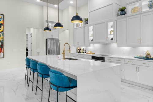 Jangan Simpan 5 Makanan Ini di Meja Dapur, Awas Jadi Beracun