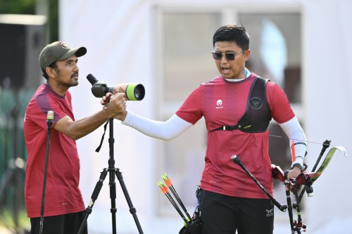 Update Klasemen Medali SEA Games 2025: Sabet 80 Emas, Indonesia di Posisi 2