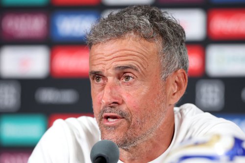 Final Liga Champions: Luis Enrique Percaya Diri PSG Mampu Tumbangkan Arsenal