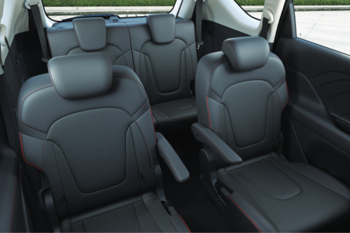 Pasang Captain Seat di MPV, mulai Rp 3,5 Juta