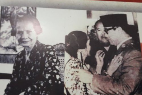 Soekarno dan 9 Istrinya, Kisah Cinta, Pernikahan, hingga Kontroversi