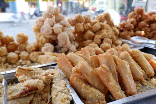 Makan Gorengan Setiap Hari Saat Buka Puasa, Berbahayakah bagi Kesehatan?