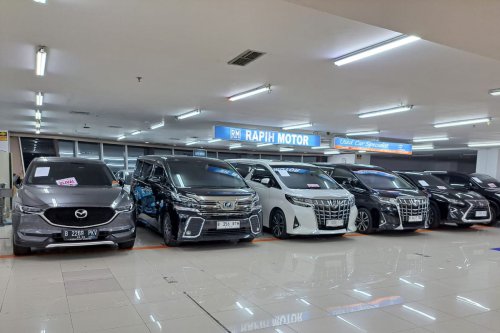 Sebelum Dibeli, Konsumen Wajib Cek Kelengkapan Dokumen Kendaraan Bekas