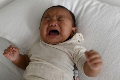 4 Gejala Hernia pada Anak Menurut Dokter, Termasuk Benjolan yang Hilang Timbul