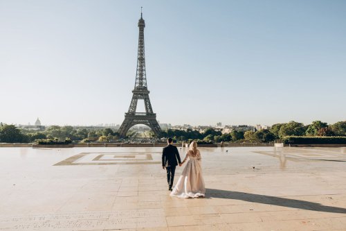 Top 5+ Destinasi Wisata Eropa Favorit Turis Indonesia, Salah Satunya Paris
