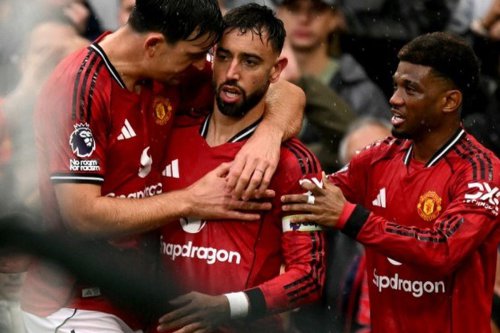 Link Live Streaming Man United Vs Sunderland di Liga Inggris 2025-2026