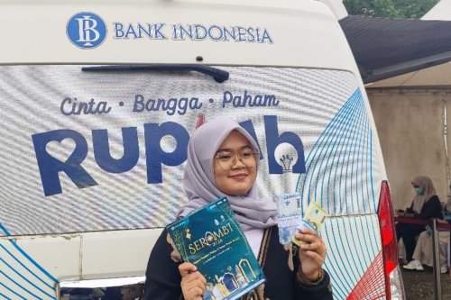 Top 15+ Lokasi Tukar Uang Baru di Medan, Berikut Jadwal dan Cara Pesannya