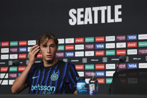 Diminta Atalanta Lepas Bakat Mudanya, Inter Tolak Mahar Hampir Rp 1 T