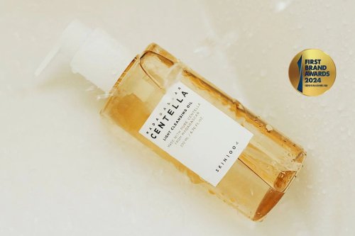 Top 7+ Rekomendasi Cleansing Oil Berbagai Brand, Harga Mulai Rp 50.000
