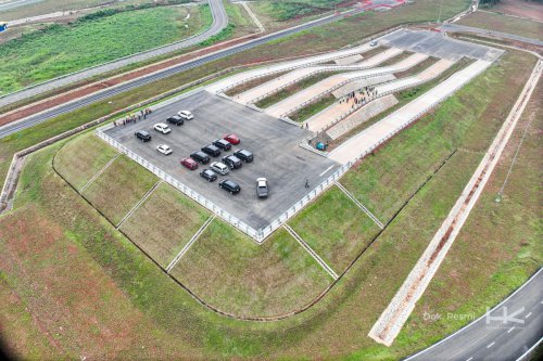 Tak Perlu ke Luar Negeri, Uji Kendaraan Sudah Bisa Dilakukan di Bekasi