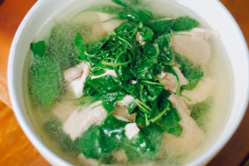 Top 5+ Resep Menu Sahur Simple Tanpa Nasi, Praktis Buat Kenyang Seharian