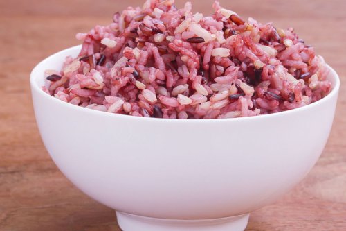 Cara Masak Beras Merah agar Tidak Keras dan Lengket, Tambah Bahan Ini