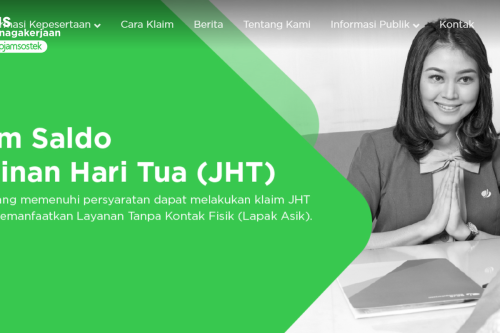 Apakah Saldo JHT Bisa Langsung Cair? Berikut Penjelasan BPJS Ketenagakerjaan