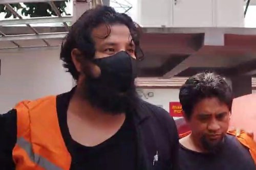 Top 5+ Fakta Kasus Narkoba Ammar Zoni, Diduga Kendalikan Peredaran dari Dalam Rutan Salemba
