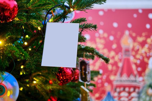 Top 50+ Ucapan Natal dan Tahun Baru yang Personal dan Hangat